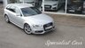 USED 2013 13 AUDI A4 2.0 AVANT TDI S LINE START/STOP 5d 148 BHP 