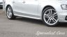 USED 2013 13 AUDI A4 2.0 AVANT TDI S LINE START/STOP 5d 148 BHP 