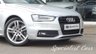 USED 2013 13 AUDI A4 2.0 AVANT TDI S LINE START/STOP 5d 148 BHP 