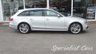 USED 2013 13 AUDI A4 2.0 AVANT TDI S LINE START/STOP 5d 148 BHP 