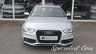 USED 2013 13 AUDI A4 2.0 AVANT TDI S LINE START/STOP 5d 148 BHP 