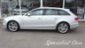 USED 2013 13 AUDI A4 2.0 AVANT TDI S LINE START/STOP 5d 148 BHP 