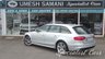USED 2013 13 AUDI A4 2.0 AVANT TDI S LINE START/STOP 5d 148 BHP 