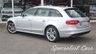 USED 2013 13 AUDI A4 2.0 AVANT TDI S LINE START/STOP 5d 148 BHP 