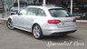 USED 2013 13 AUDI A4 2.0 AVANT TDI S LINE START/STOP 5d 148 BHP 