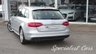 USED 2013 13 AUDI A4 2.0 AVANT TDI S LINE START/STOP 5d 148 BHP 