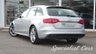 USED 2013 13 AUDI A4 2.0 AVANT TDI S LINE START/STOP 5d 148 BHP 
