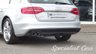 USED 2013 13 AUDI A4 2.0 AVANT TDI S LINE START/STOP 5d 148 BHP 