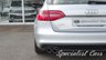USED 2013 13 AUDI A4 2.0 AVANT TDI S LINE START/STOP 5d 148 BHP 