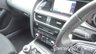 USED 2013 13 AUDI A4 2.0 AVANT TDI S LINE START/STOP 5d 148 BHP 