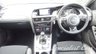 USED 2013 13 AUDI A4 2.0 AVANT TDI S LINE START/STOP 5d 148 BHP 