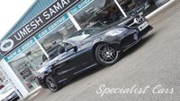 USED 2013 63 MERCEDES-BENZ E-CLASS 2.1 E250 CDI AMG SPORT 2d 204 BHP 