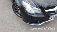 USED 2013 63 MERCEDES-BENZ E-CLASS 2.1 E250 CDI AMG SPORT 2d 204 BHP 
