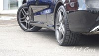 USED 2013 63 MERCEDES-BENZ E-CLASS 2.1 E250 CDI AMG SPORT 2d 204 BHP 