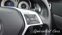 USED 2013 63 MERCEDES-BENZ E-CLASS 2.1 E250 CDI AMG SPORT 2d 204 BHP 