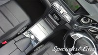 USED 2013 63 MERCEDES-BENZ E-CLASS 2.1 E250 CDI AMG SPORT 2d 204 BHP 