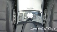 USED 2013 63 MERCEDES-BENZ E-CLASS 2.1 E250 CDI AMG SPORT 2d 204 BHP 