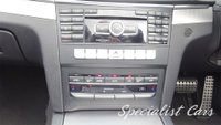USED 2013 63 MERCEDES-BENZ E-CLASS 2.1 E250 CDI AMG SPORT 2d 204 BHP 