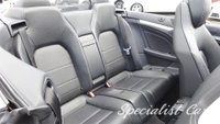 USED 2013 63 MERCEDES-BENZ E-CLASS 2.1 E250 CDI AMG SPORT 2d 204 BHP 