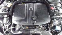 USED 2013 63 MERCEDES-BENZ E-CLASS 2.1 E250 CDI AMG SPORT 2d 204 BHP 