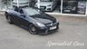 USED 2013 63 MERCEDES-BENZ E-CLASS 2.1 E250 CDI AMG SPORT 2d 204 BHP 