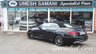 USED 2013 63 MERCEDES-BENZ E-CLASS 2.1 E250 CDI AMG SPORT 2d 204 BHP 
