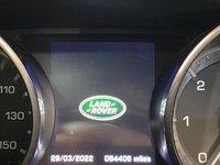 USED 2015 15 LAND ROVER RANGE ROVER DIESEL ESTATE 2.2 SD4 DYNAMIC 5d 190 BHP 