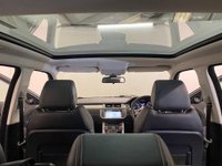 USED 2015 15 LAND ROVER RANGE ROVER DIESEL ESTATE 2.2 SD4 DYNAMIC 5d 190 BHP 