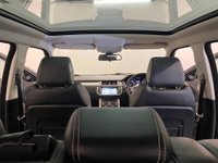 USED 2015 15 LAND ROVER RANGE ROVER DIESEL ESTATE 2.2 SD4 DYNAMIC 5d 190 BHP 