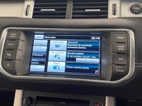 USED 2015 15 LAND ROVER RANGE ROVER DIESEL ESTATE 2.2 SD4 DYNAMIC 5d 190 BHP 