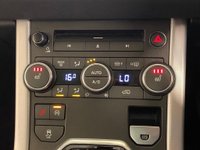 USED 2015 15 LAND ROVER RANGE ROVER DIESEL ESTATE 2.2 SD4 DYNAMIC 5d 190 BHP 