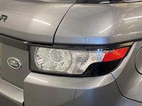 USED 2015 15 LAND ROVER RANGE ROVER DIESEL ESTATE 2.2 SD4 DYNAMIC 5d 190 BHP 