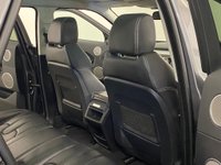 USED 2015 15 LAND ROVER RANGE ROVER DIESEL ESTATE 2.2 SD4 DYNAMIC 5d 190 BHP 