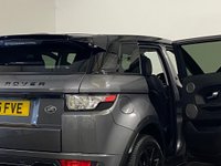 USED 2015 15 LAND ROVER RANGE ROVER DIESEL ESTATE 2.2 SD4 DYNAMIC 5d 190 BHP 