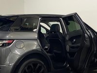 USED 2015 15 LAND ROVER RANGE ROVER DIESEL ESTATE 2.2 SD4 DYNAMIC 5d 190 BHP 