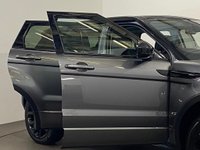 USED 2015 15 LAND ROVER RANGE ROVER DIESEL ESTATE 2.2 SD4 DYNAMIC 5d 190 BHP 
