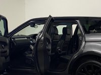 USED 2015 15 LAND ROVER RANGE ROVER DIESEL ESTATE 2.2 SD4 DYNAMIC 5d 190 BHP 