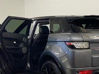 USED 2015 15 LAND ROVER RANGE ROVER DIESEL ESTATE 2.2 SD4 DYNAMIC 5d 190 BHP 