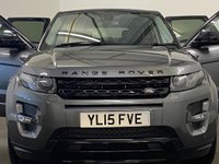 USED 2015 15 LAND ROVER RANGE ROVER DIESEL ESTATE 2.2 SD4 DYNAMIC 5d 190 BHP 