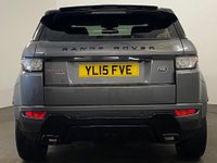 USED 2015 15 LAND ROVER RANGE ROVER DIESEL ESTATE 2.2 SD4 DYNAMIC 5d 190 BHP 