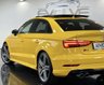 USED 2018 18 AUDI S3 2.0 S3 TFSI QUATTRO BLACK EDITION 4d 306 BHP VIRTUAL, B&O, SSS, PAN ROOF!