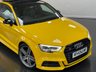 USED 2018 18 AUDI S3 2.0 S3 TFSI QUATTRO BLACK EDITION 4d 306 BHP VIRTUAL, B&O, SSS, PAN ROOF!