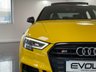 USED 2018 18 AUDI S3 2.0 S3 TFSI QUATTRO BLACK EDITION 4d 306 BHP VIRTUAL, B&O, SSS, PAN ROOF!