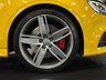 USED 2018 18 AUDI S3 2.0 S3 TFSI QUATTRO BLACK EDITION 4d 306 BHP VIRTUAL, B&O, SSS, PAN ROOF!