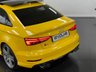 USED 2018 18 AUDI S3 2.0 S3 TFSI QUATTRO BLACK EDITION 4d 306 BHP VIRTUAL, B&O, SSS, PAN ROOF!