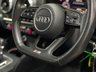 USED 2018 18 AUDI S3 2.0 S3 TFSI QUATTRO BLACK EDITION 4d 306 BHP VIRTUAL, B&O, SSS, PAN ROOF!