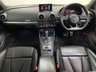 USED 2018 18 AUDI S3 2.0 S3 TFSI QUATTRO BLACK EDITION 4d 306 BHP VIRTUAL, B&O, SSS, PAN ROOF!