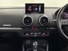 USED 2018 18 AUDI S3 2.0 S3 TFSI QUATTRO BLACK EDITION 4d 306 BHP VIRTUAL, B&O, SSS, PAN ROOF!