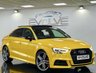 USED 2018 18 AUDI S3 2.0 S3 TFSI QUATTRO BLACK EDITION 4d 306 BHP VIRTUAL, B&O, SSS, PAN ROOF!
