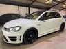 USED 2017 66 VOLKSWAGEN GOLF 2.0 R DSG 5d 298 BHP 